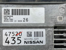 Load image into Gallery viewer, ECU ECM COMPUTER Nissan Rogue Sport 18 19 20 21 22 - NW528190

