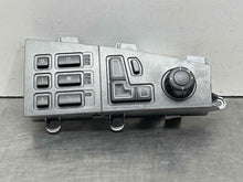 Load image into Gallery viewer, Dash Console Switch  BMW 745I 2004 - NW492633
