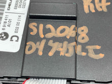 Load image into Gallery viewer, Dash Console Switch  BMW 745I 2004 - NW492633
