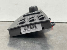 Load image into Gallery viewer, Dash Console Switch  BMW 745I 2004 - NW492633
