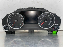 Load image into Gallery viewer, Speedometer Cluster Volkswagen Touareg 2013 - NW528589
