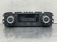 Load image into Gallery viewer, Temperature Controls Volkswagen Touareg 2013 - NW528356
