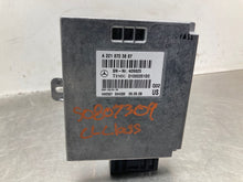 Load image into Gallery viewer, COMMUNICATION CONTROL MODULE COMPUTER CL550 CL600 CL63 CL65 S400 09-14 - NW493044
