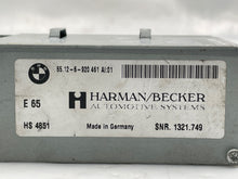 Load image into Gallery viewer, Radio  BMW 545I 2004 - NW7389
