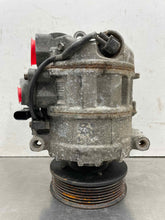 Load image into Gallery viewer, AC COMPRESSOR Audi Q7 Touareg 2005 05 2006 06 2007 07 08 09 10 11 3.6L - NW528131
