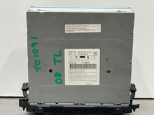 Load image into Gallery viewer, RADIO Acura TL 2007 07 2008 08  AM FM CD - NW493637
