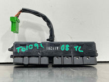 Load image into Gallery viewer, Temp Climate AC Heater Control Acura TL 2004 04 2005 05 2006 06 07 08 Left - NW493582
