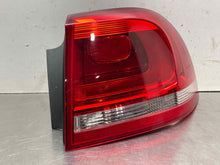 Load image into Gallery viewer, Tail Lamp Light Volkswagen Touareg 2013 - NW528636
