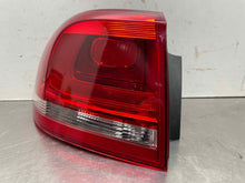 Load image into Gallery viewer, Tail Lamp Light Volkswagen Touareg 2013 - NW528637
