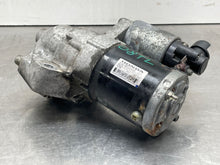 Load image into Gallery viewer, STARTER MOTOR Acura TL 2007 07 2008 08 - NW493679
