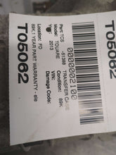 Load image into Gallery viewer, Transfer Case Volkswagen Touareg 2013 - NW528623
