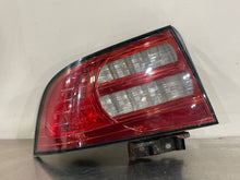 Load image into Gallery viewer, TAIL LIGHT LAMP ASSEMBLY Acura TL 2007 07 2008 08 Left - NW493688

