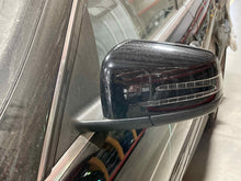 Load image into Gallery viewer, SIDE VIEW DOOR MIRROR C250 C300 C350 C63 2010 10 2011 11 Left - NW528163
