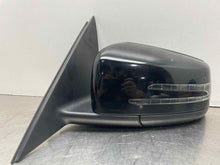 Load image into Gallery viewer, SIDE VIEW DOOR MIRROR C250 C300 C350 C63 2010 10 2011 11 Left - NW528163

