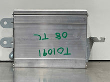 Load image into Gallery viewer, AMPLIFIER Acura TL 2007 07 2008 08 - NW493638
