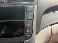 Load image into Gallery viewer, Temp Climate AC Heater Control Acura TL 2004 04 2005 05 2006 06 07 08 Right - NW493583
