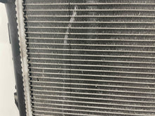 Load image into Gallery viewer, Radiator  MERCEDES C-CLASS 2010 - NW528479
