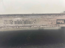 Load image into Gallery viewer, Radiator  MERCEDES C-CLASS 2010 - NW528479
