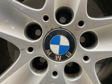 Load image into Gallery viewer, WHEEL RIM X5 2007-2013 18x8-1/2 ALLOY - NW356234
