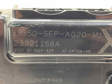 Load image into Gallery viewer, TPMS CONTROL MODULE COMPUTER Acura TL 2008 08 - NW493477
