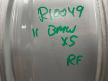 Load image into Gallery viewer, WHEEL RIM X5 2007-2013 18x8-1/2 ALLOY - NW356234

