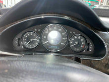 Load image into Gallery viewer, SPEEDOMETER CLUSTER Mercedes-Benz CLS550 CLS63 2007 07 - NW493670
