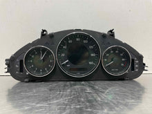 Load image into Gallery viewer, SPEEDOMETER CLUSTER Mercedes-Benz CLS550 CLS63 2007 07 - NW493670
