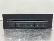 Load image into Gallery viewer, REMOTE CD CHANGER E350 E550 B200 CLS500 CLS55 CLS550 CLS63 E280 03-13 - NW493639
