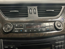 Load image into Gallery viewer, FRONT TEMPERATURE CONTROLS CLS500 CLS55 CLS550 CLS63 06 07 08 - NW493584
