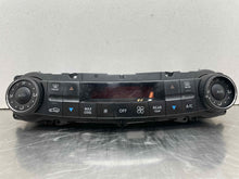 Load image into Gallery viewer, FRONT TEMPERATURE CONTROLS CLS500 CLS55 CLS550 CLS63 06 07 08 - NW493584
