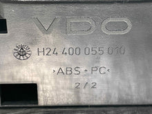 Load image into Gallery viewer, FRONT TEMPERATURE CONTROLS CLS500 CLS55 CLS550 CLS63 06 07 08 - NW493584
