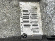Load image into Gallery viewer, CARRIER ASSEMBLY X5 X5M X6 X6M 11 12 13 14 15 16 3.15 RATIO - NW356071

