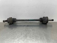 Load image into Gallery viewer, REAR AXLE SHAFT E250 Van C230 C250 C300 C350 C63 E250D E300 08-17 MT - NW528056

