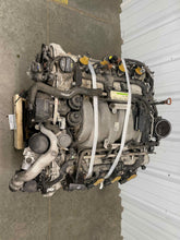 Load image into Gallery viewer, ENGINE MOTOR E350 E550 CLS550 CLS63 E280 E300 E320 E63 07-09 - NW493524
