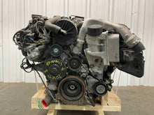 Load image into Gallery viewer, ENGINE MOTOR E350 E550 CLS550 CLS63 E280 E300 E320 E63 07-09 - NW493524
