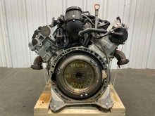 Load image into Gallery viewer, ENGINE MOTOR E350 E550 CLS550 CLS63 E280 E300 E320 E63 07-09 - NW493524
