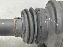 Load image into Gallery viewer, REAR AXLE SHAFT E250 Van C230 C250 C300 C350 C63 E250D E300 08-17 MT - NW528056
