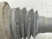 Load image into Gallery viewer, REAR AXLE SHAFT E250 Van C230 C250 C300 C350 C63 E250D E300 08-17 MT - NW528056

