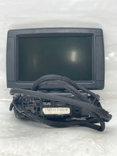 Load image into Gallery viewer, DISPLAY SCREEN BMW X5 X5M X6 X6M 07 08 09 10 11 12 13 14  REAR - NW356136
