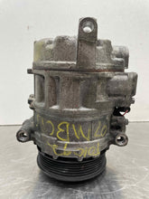 Load image into Gallery viewer, AC A/C AIR CONDITIONING COMPRESSOR E350 E550 CLS500 CLS55 CLS550 03-09 - NW493489
