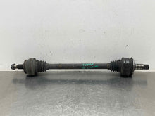 Load image into Gallery viewer, REAR AXLE SHAFT E250 Van C230 C250 C300 C350 C63 E250D E300 08-17 MT - NW528057
