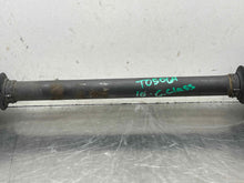 Load image into Gallery viewer, REAR AXLE SHAFT E250 Van C230 C250 C300 C350 C63 E250D E300 08-17 MT - NW528057
