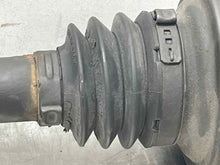 Load image into Gallery viewer, REAR AXLE SHAFT E250 Van C230 C250 C300 C350 C63 E250D E300 08-17 MT - NW528057

