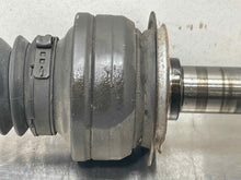 Load image into Gallery viewer, REAR AXLE SHAFT E250 Van C230 C250 C300 C350 C63 E250D E300 08-17 MT - NW528057
