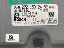 Load image into Gallery viewer, ECU ECM COMPUTER Mercedes E350 C230 C250 C300 2009 09 2010 10 2011 11 12 - NW528191
