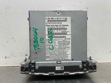 Load image into Gallery viewer, RADIO Mercedes-Benz C250 C300 C350 C63 2010 10 - NW528501
