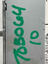 Load image into Gallery viewer, RADIO Mercedes-Benz C250 C300 C350 C63 2010 10 - NW528501

