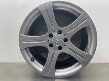 Load image into Gallery viewer, WHEEL RIM CLS500 CLS55 CLS550 CLS63 06-07 18x9-1/2 - NW493713
