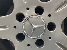 Load image into Gallery viewer, WHEEL RIM CLS500 CLS55 CLS550 CLS63 06-07 18x9-1/2 - NW493713
