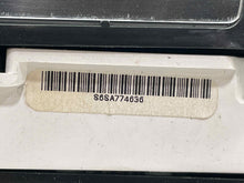 Load image into Gallery viewer, Speedometer Cluster Nissan Maxima 2017 - NW529271
